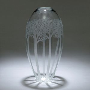 Kayo Yokoyama glass